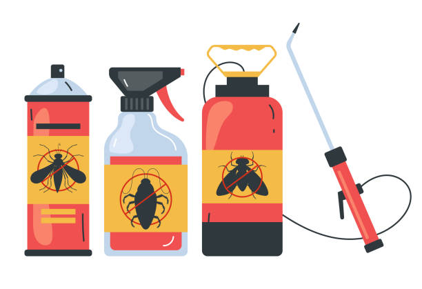 Reliable Vallejo, CA Pest Control Solutions
